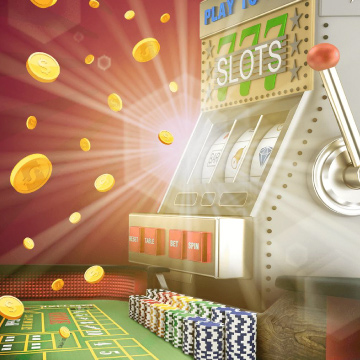 Установка приложения казино Вулкан