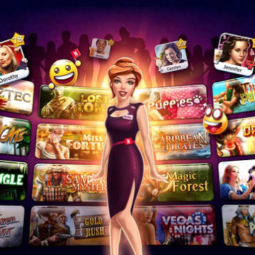 Пополнение депозита в казино Вулкан 24